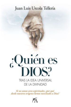 QUIEN ES DIOS?