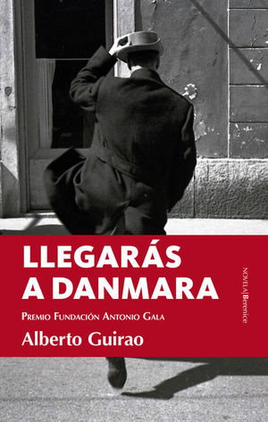 LLEGARS A DANMARA