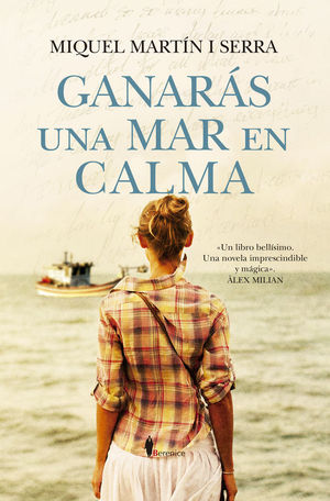 GANARS UNA MAR EN CALMA