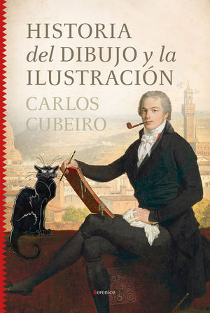 HISTORIA DEL DIBUJO Y LA ILUSTRACIN