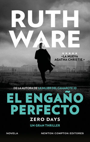 EL ENGAO PERFECTO. ZERO DAYS