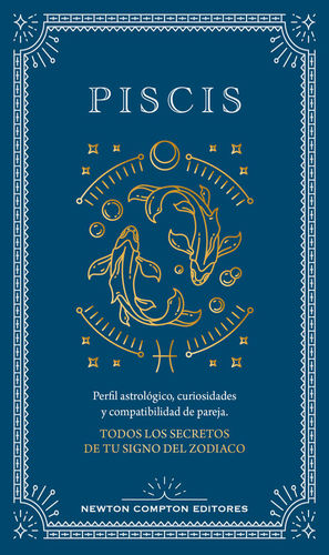 GU�A ASTROL�GICA DE PISCIS