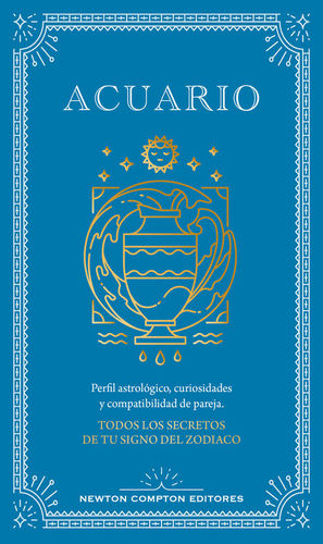 GU�A ASTROL�GICA DE ACUARIO