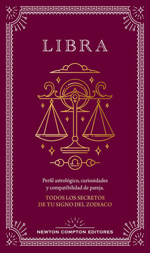 GU�A ASTROL�GICA DE LIBRA