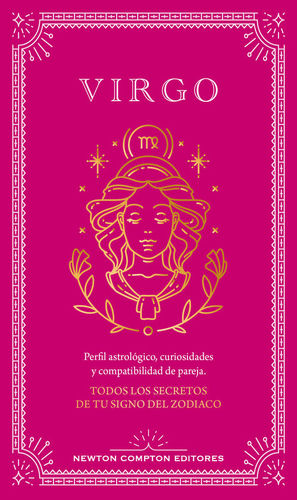 GU�A ASTROL�GICA DE VIRGO