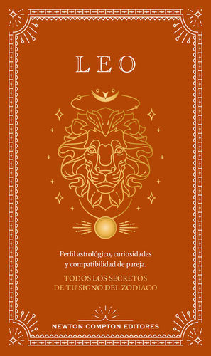 GU�A ASTROL�GICA DE LEO