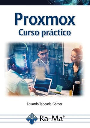 PROXMOX. CURSO PRACTICO