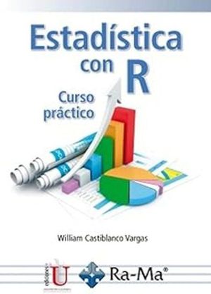 ESTAD�STICA CON R. CURSO PR�CTICO