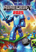 MINECRAFT 2025. GUA NO OFICIAL: TRUCOS, SECRETOS Y CONSTRUCCIONES