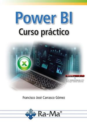 POWER BI. CURSO PRCTICO