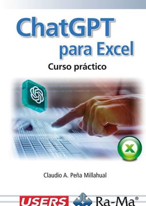 CHATGPT PARA EXCEL. CURSO PRACTICO