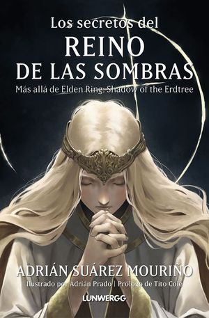 LOS SECRETOS DEL REINO DE LAS SOMBRAS