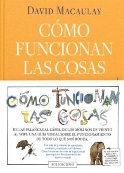 C�MO FUNCIONAN LAS COSAS