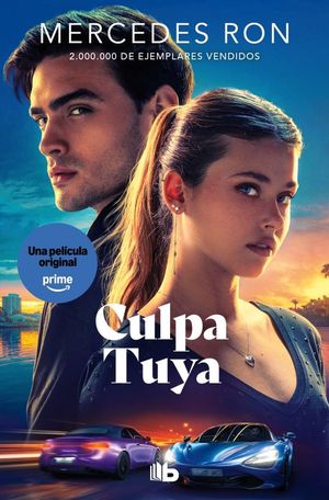 CULPA TUYA (EDICIN PELCULA) (CULPABLES 2)