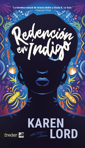 REDENCIN EN NDIGO