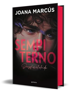 SEMPITERNO (BILOGIA EXTRAOS 2) (EDICION ESPECIAL)
