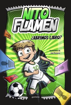 NITOFLAMEN ABRIMOS LIBRO?