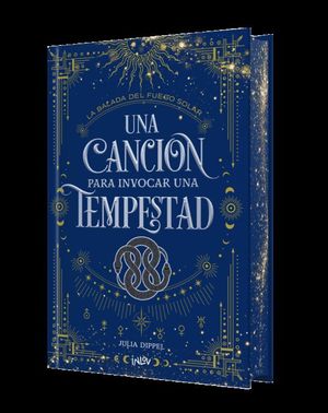 UNA CANCI�N PARA INVOCAR UNA TEMPESTAD