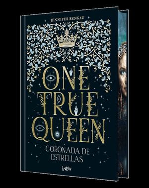 ONE TRUE QUEEN: CORONADA DE ESTRELLAS 1