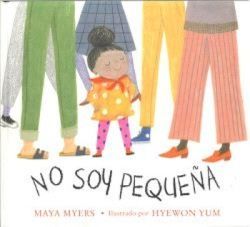 NO SOY PEQUE�A