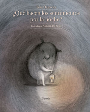 QU HACEN LOS SENTIMIENTOS POR LA NOCHE?
