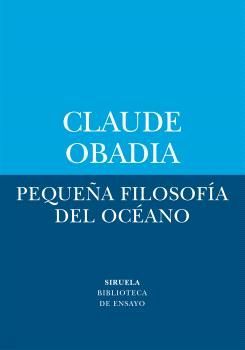 PEQUEA FILOSOFA DEL OCANO