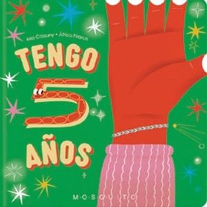 TENGO 5 AOS