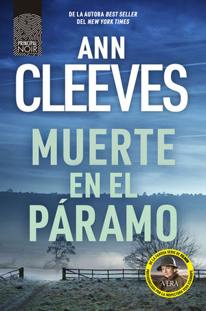 MUERTE EN EL P�RAMO