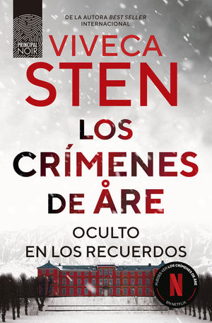 LOS CR�MENES DE ARE. OCULTO EN LOS RECUERDOS