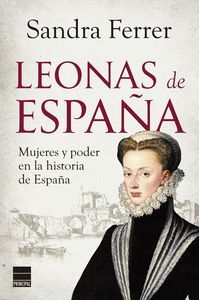 LEONAS DE ESPA�A