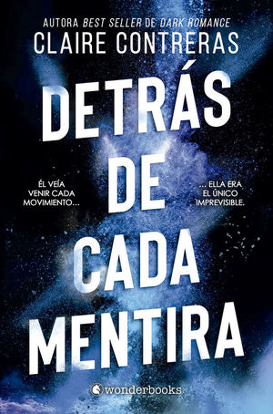 DETR�S DE CADA MENTIRA