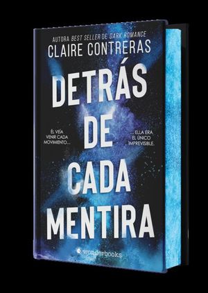 DETR�S DE CADA MENTIRA