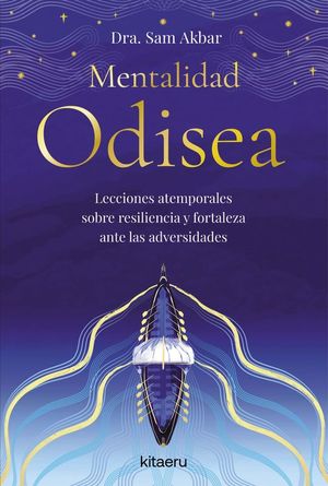 MENTALIDAD ODISEA