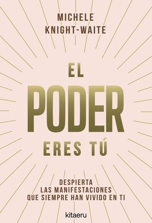 EL PODER ERES T�