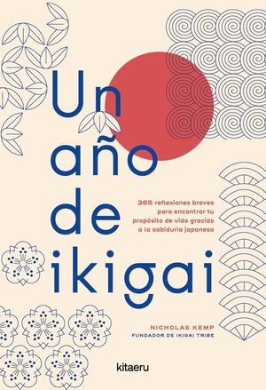 UN A�O DE IKIGAI