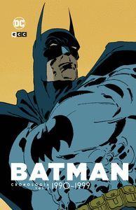 BATMAN: CRONOLOGIA VOL. 2 (1990-1999)