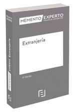 MEMENTO EXPERTO EXTRANJERA (6 EDICIN)