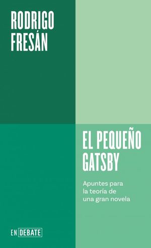 EL PEQUEO GATSBY