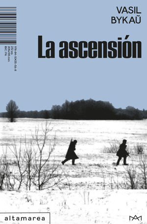 LA ASCENSI�N