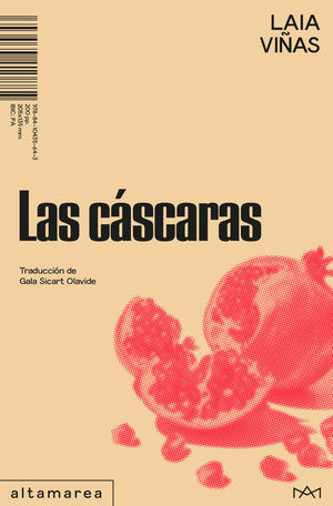 LAS C�SCARAS