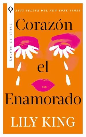 CORAZON EL ENAMORADO