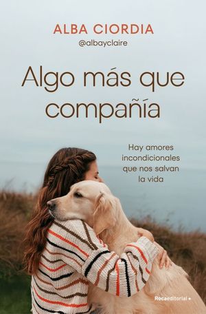 ALGO MAS QUE COMPAIA