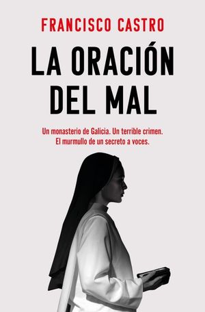 LA ORACION DEL MAL