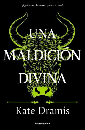 UNA MALDICION DIVINA (UNA MALDICION SAGRADA 3)