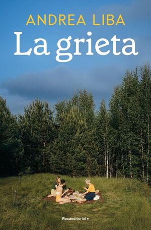 LA GRIETA