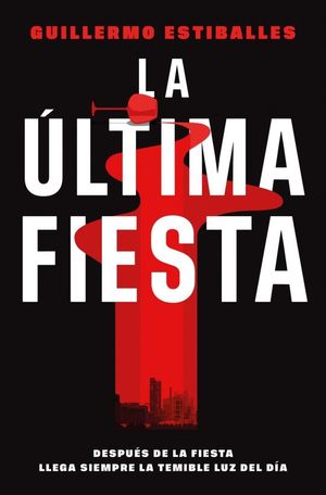 LA ULTIMA FIESTA