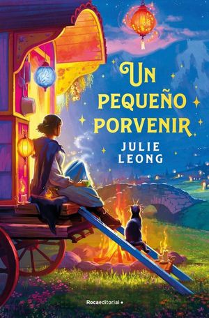 UN PEQUEO PORVENIR