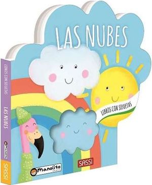 LAS NUBES
