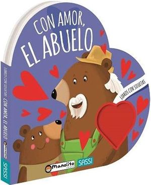 CON AMOR, EL ABUELO
