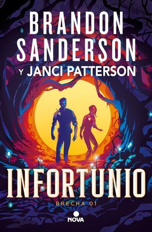 INFORTUNIO (BRECHA 01)